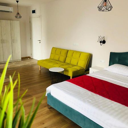 Hotel Colors Boutique Obzor Zewnętrze zdjęcie