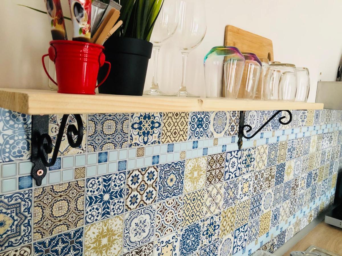 Hotel Colors Boutique Obzor Zewnętrze zdjęcie