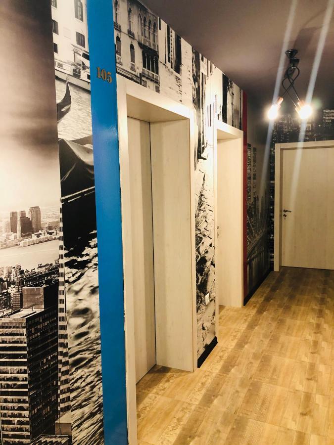 Hotel Colors Boutique Obzor Zewnętrze zdjęcie