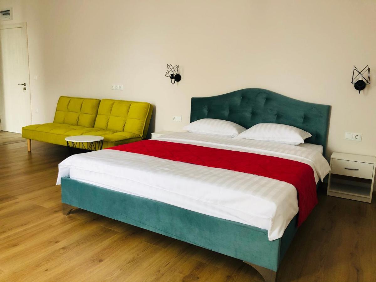 Hotel Colors Boutique Obzor Zewnętrze zdjęcie