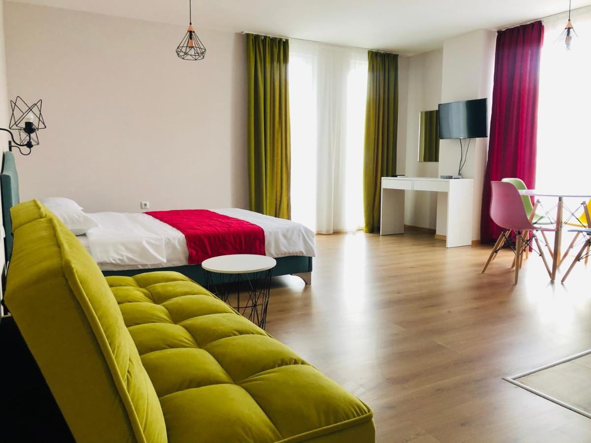 Hotel Colors Boutique Obzor Zewnętrze zdjęcie