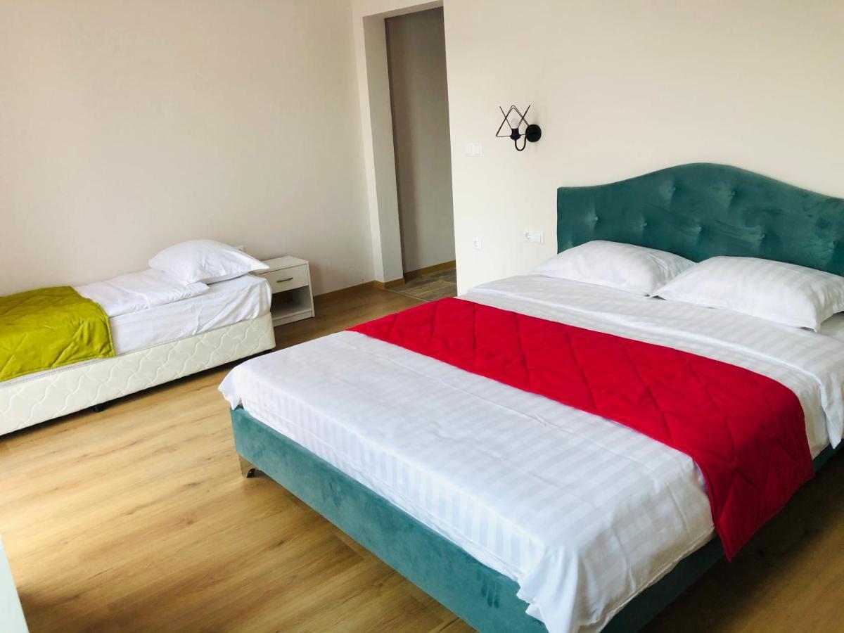 Hotel Colors Boutique Obzor Zewnętrze zdjęcie