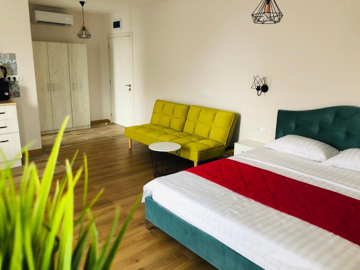 Hotel Colors Boutique Obzor Zewnętrze zdjęcie
