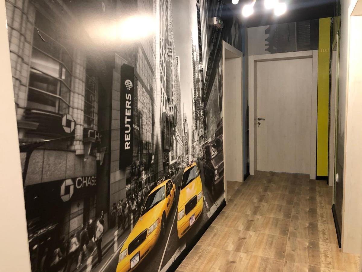 Hotel Colors Boutique Obzor Zewnętrze zdjęcie