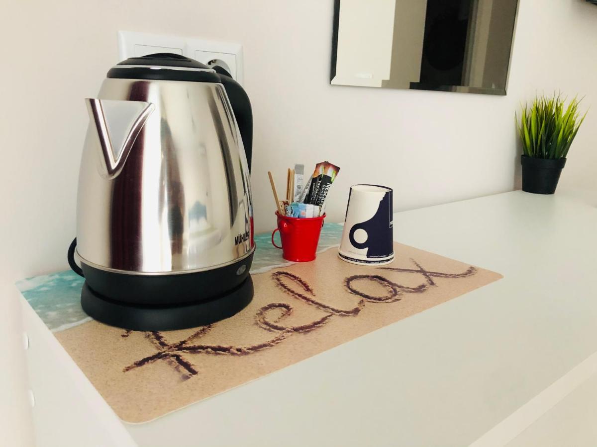 Hotel Colors Boutique Obzor Zewnętrze zdjęcie