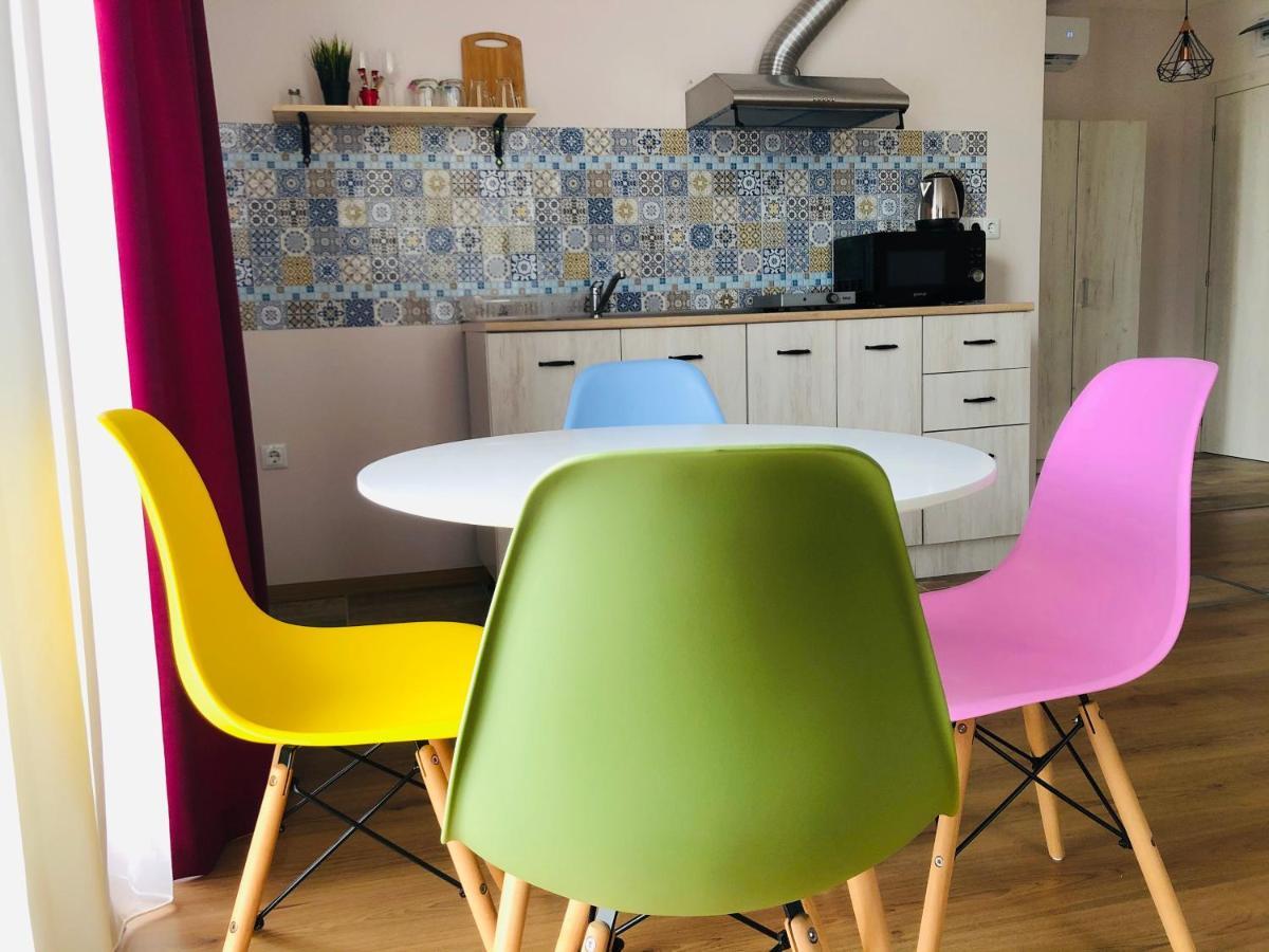 Hotel Colors Boutique Obzor Zewnętrze zdjęcie