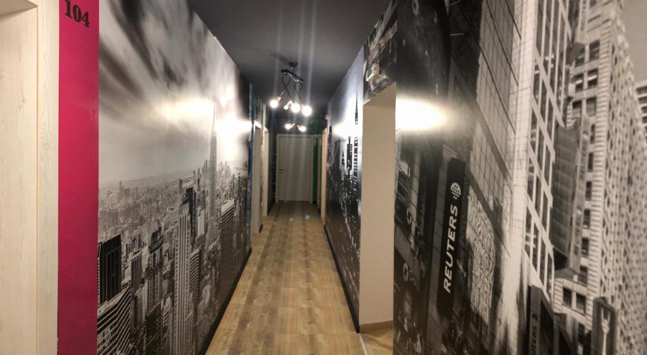 Hotel Colors Boutique Obzor Zewnętrze zdjęcie