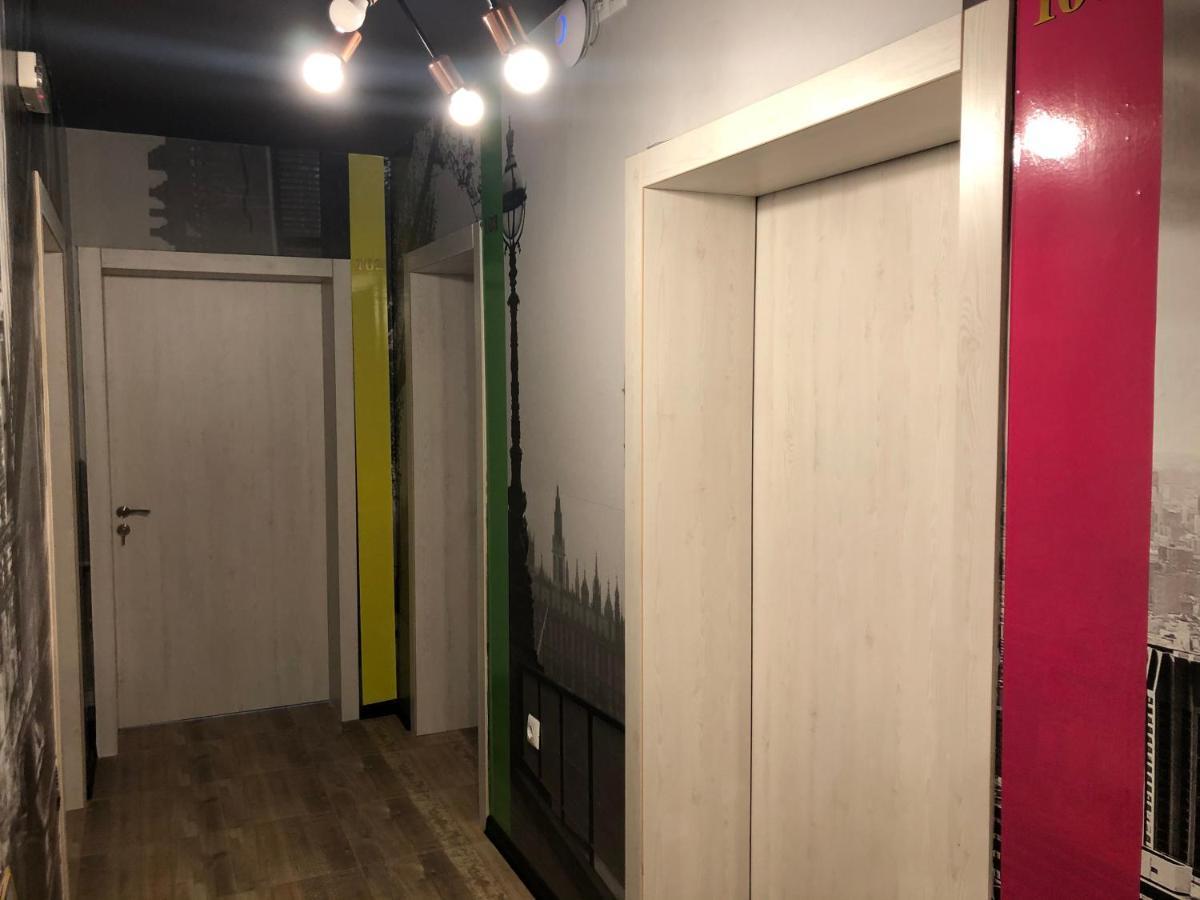 Hotel Colors Boutique Obzor Zewnętrze zdjęcie