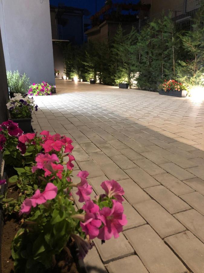 Hotel Colors Boutique Obzor Zewnętrze zdjęcie