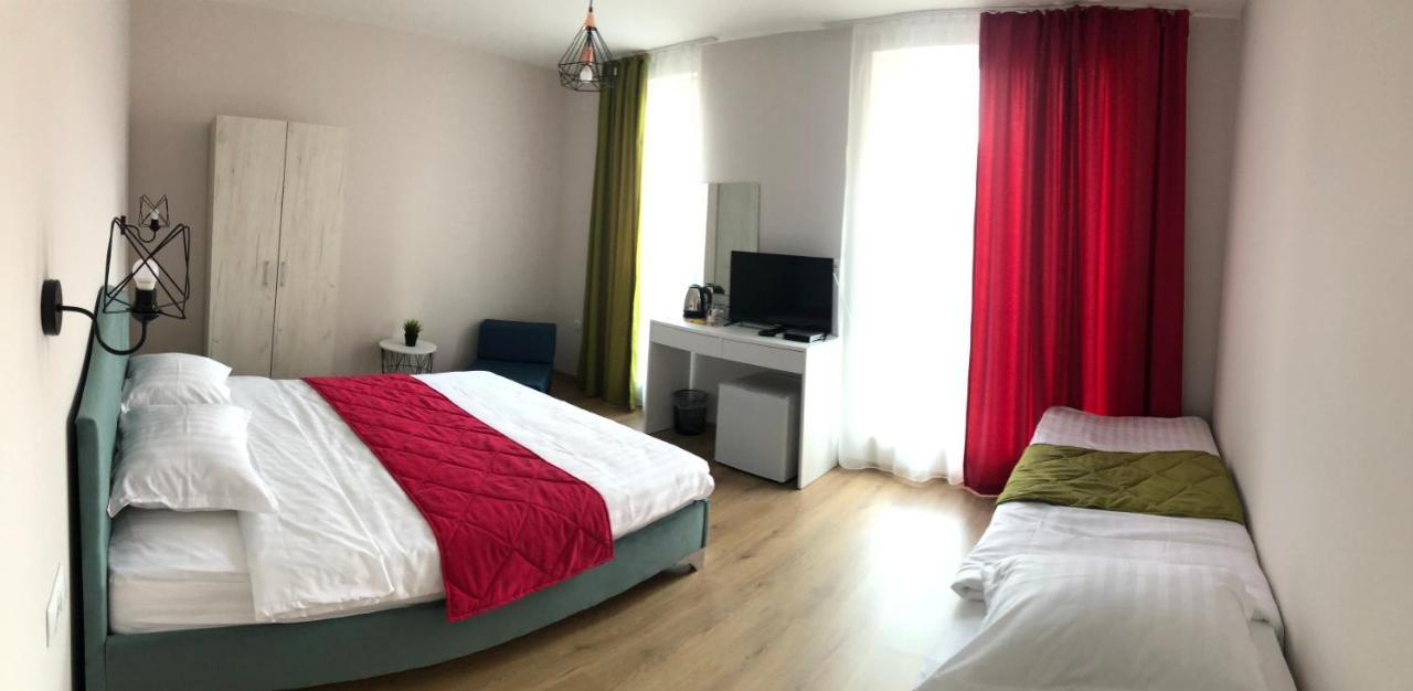 Hotel Colors Boutique Obzor Zewnętrze zdjęcie
