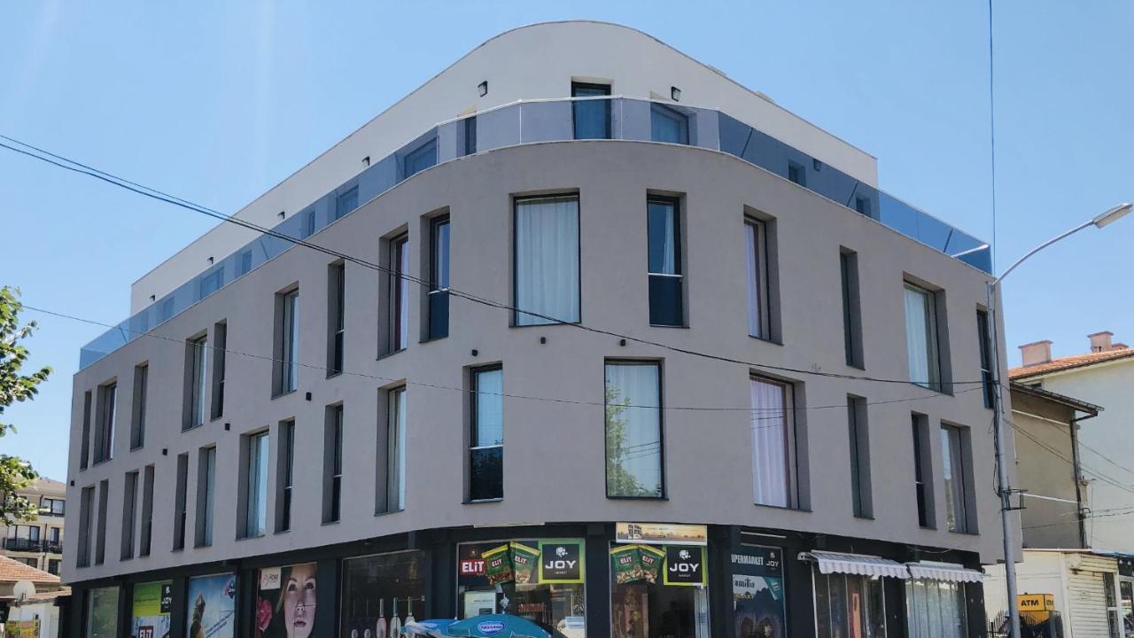Hotel Colors Boutique Obzor Zewnętrze zdjęcie