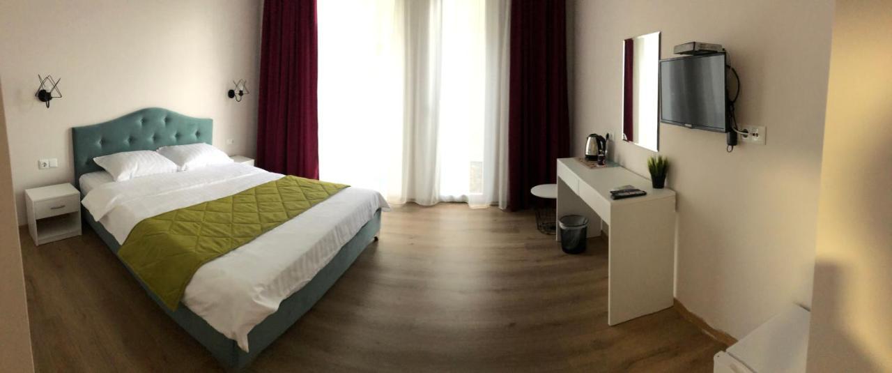 Hotel Colors Boutique Obzor Zewnętrze zdjęcie