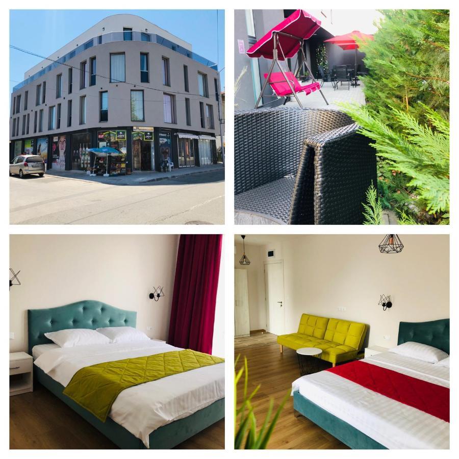 Hotel Colors Boutique Obzor Zewnętrze zdjęcie