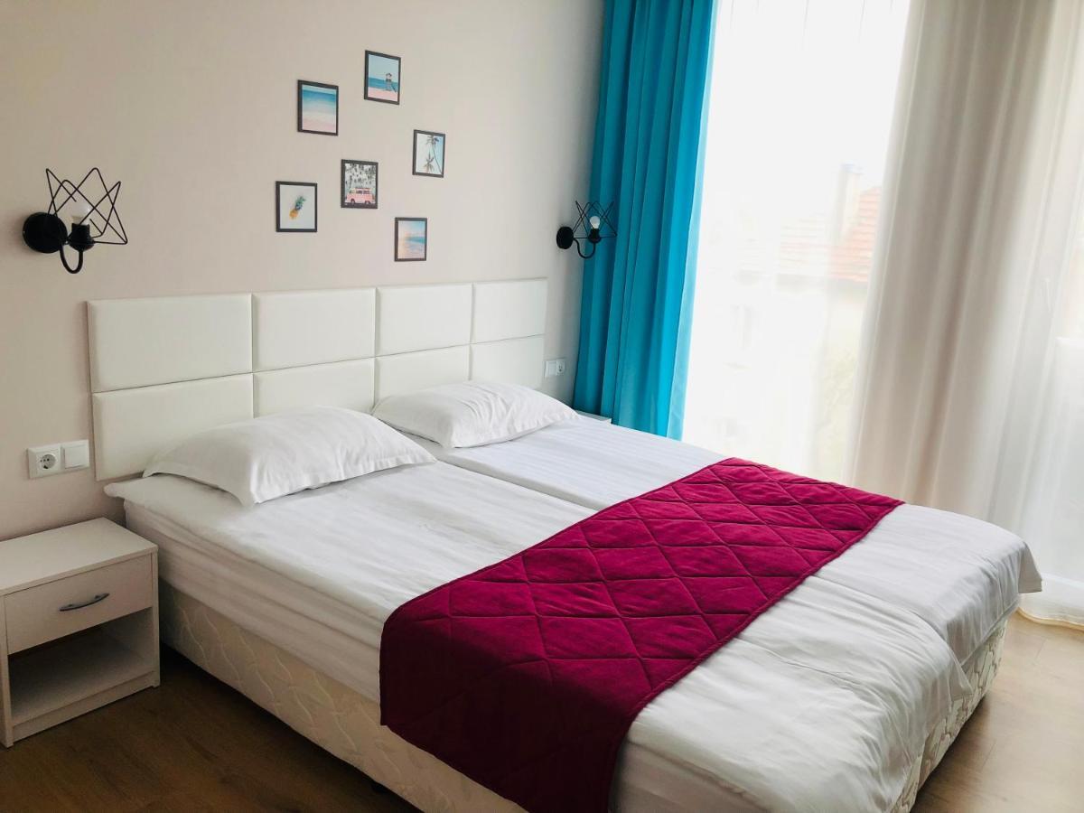 Hotel Colors Boutique Obzor Zewnętrze zdjęcie