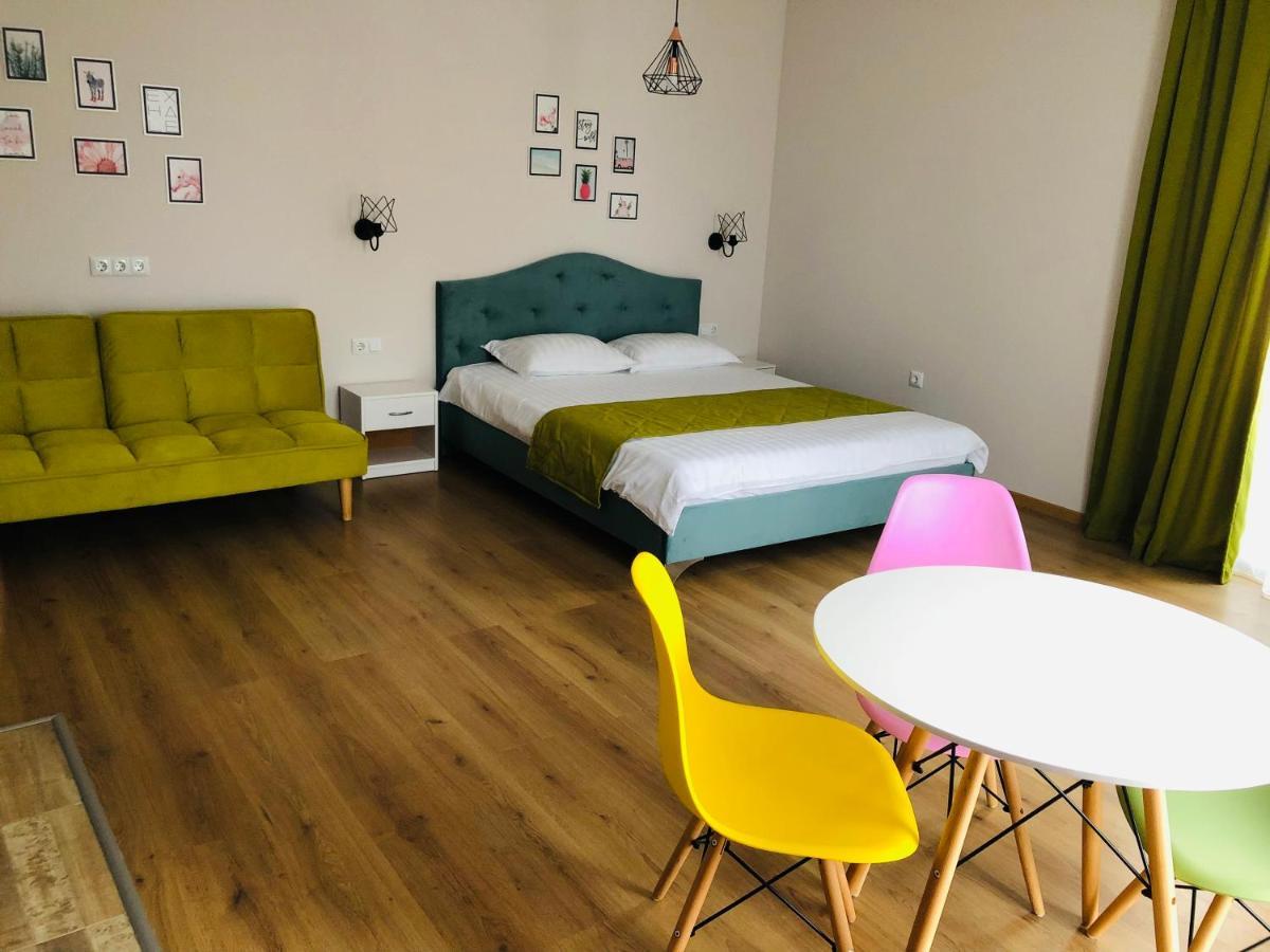 Hotel Colors Boutique Obzor Zewnętrze zdjęcie