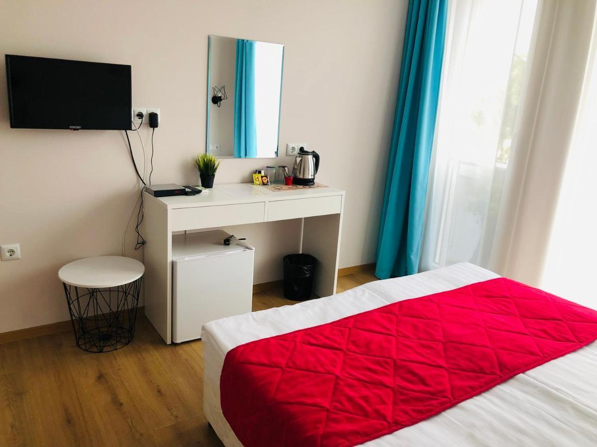 Hotel Colors Boutique Obzor Zewnętrze zdjęcie
