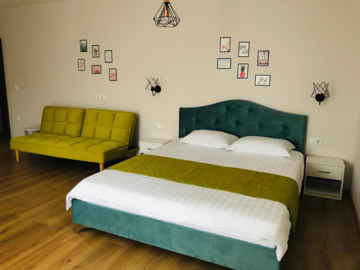 Hotel Colors Boutique Obzor Zewnętrze zdjęcie