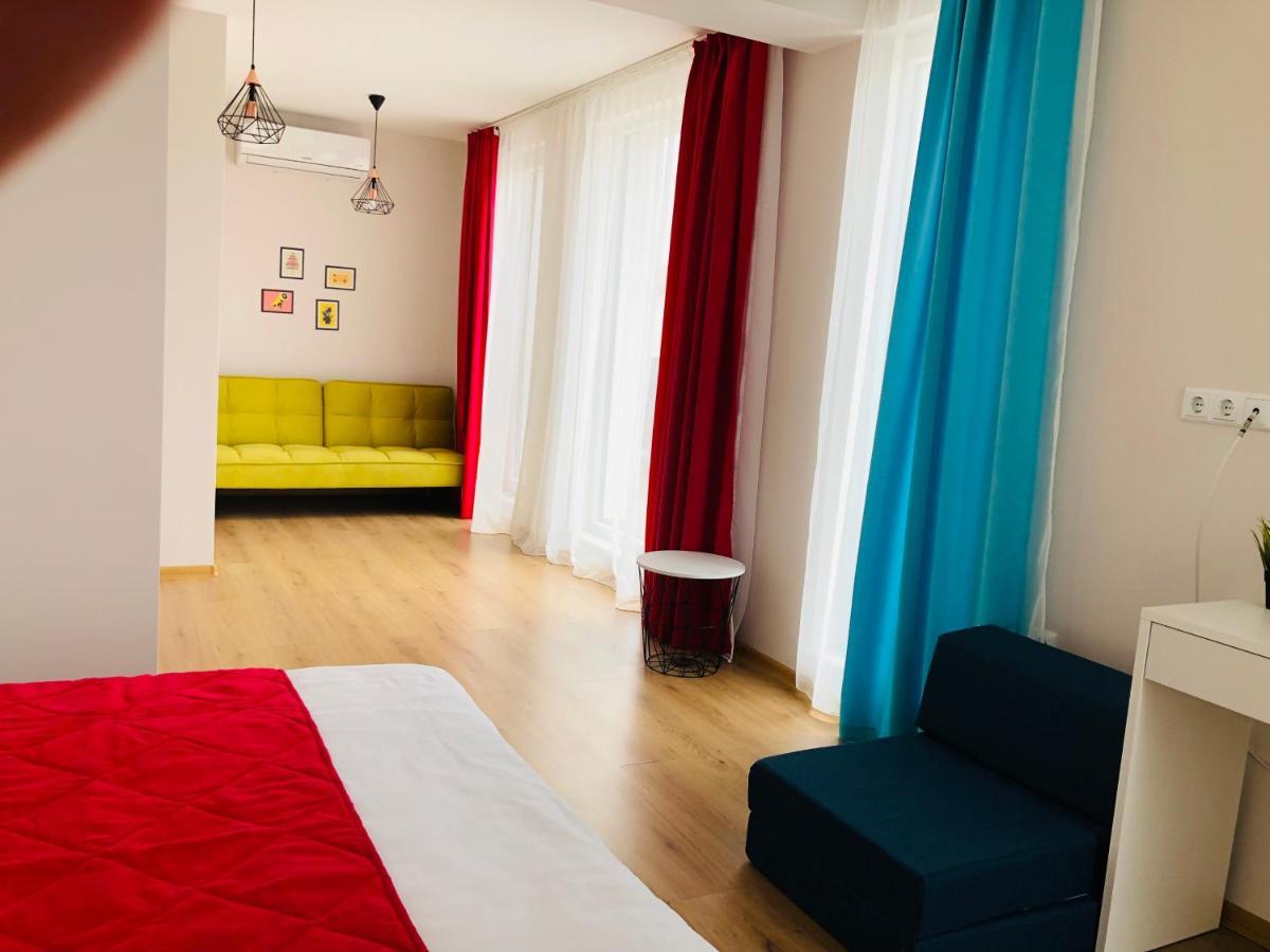 Hotel Colors Boutique Obzor Zewnętrze zdjęcie