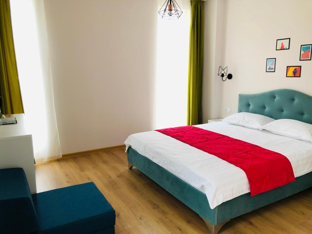 Hotel Colors Boutique Obzor Zewnętrze zdjęcie