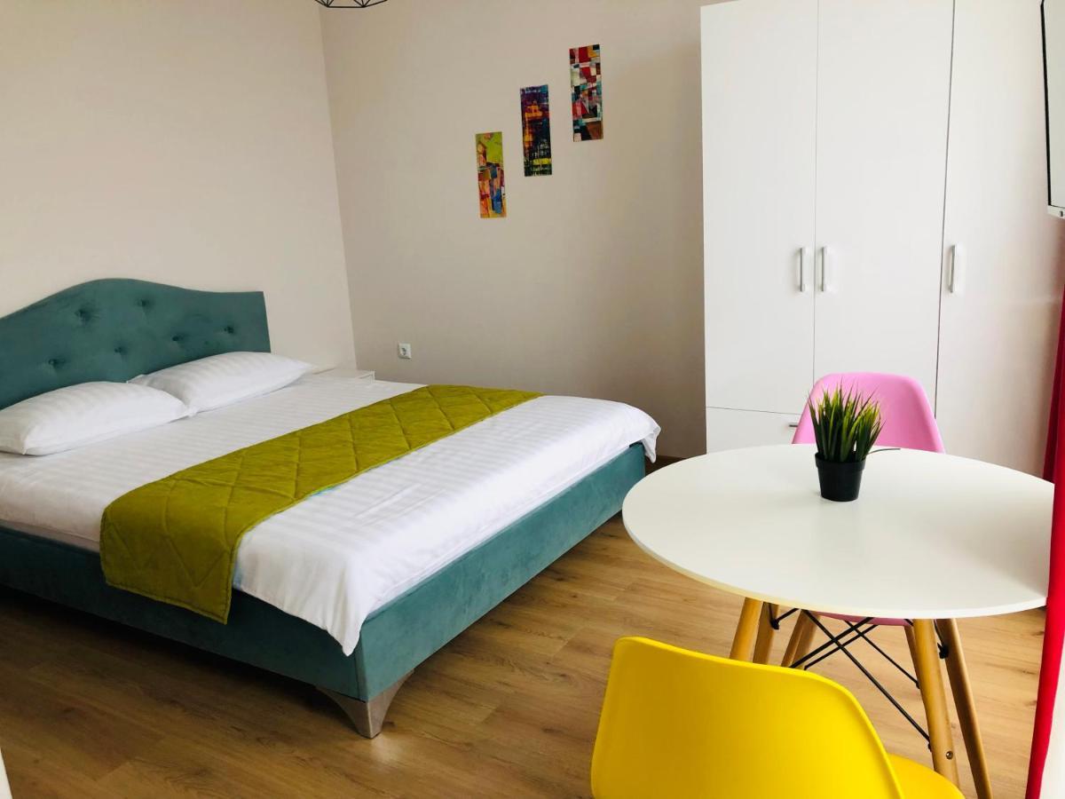 Hotel Colors Boutique Obzor Zewnętrze zdjęcie