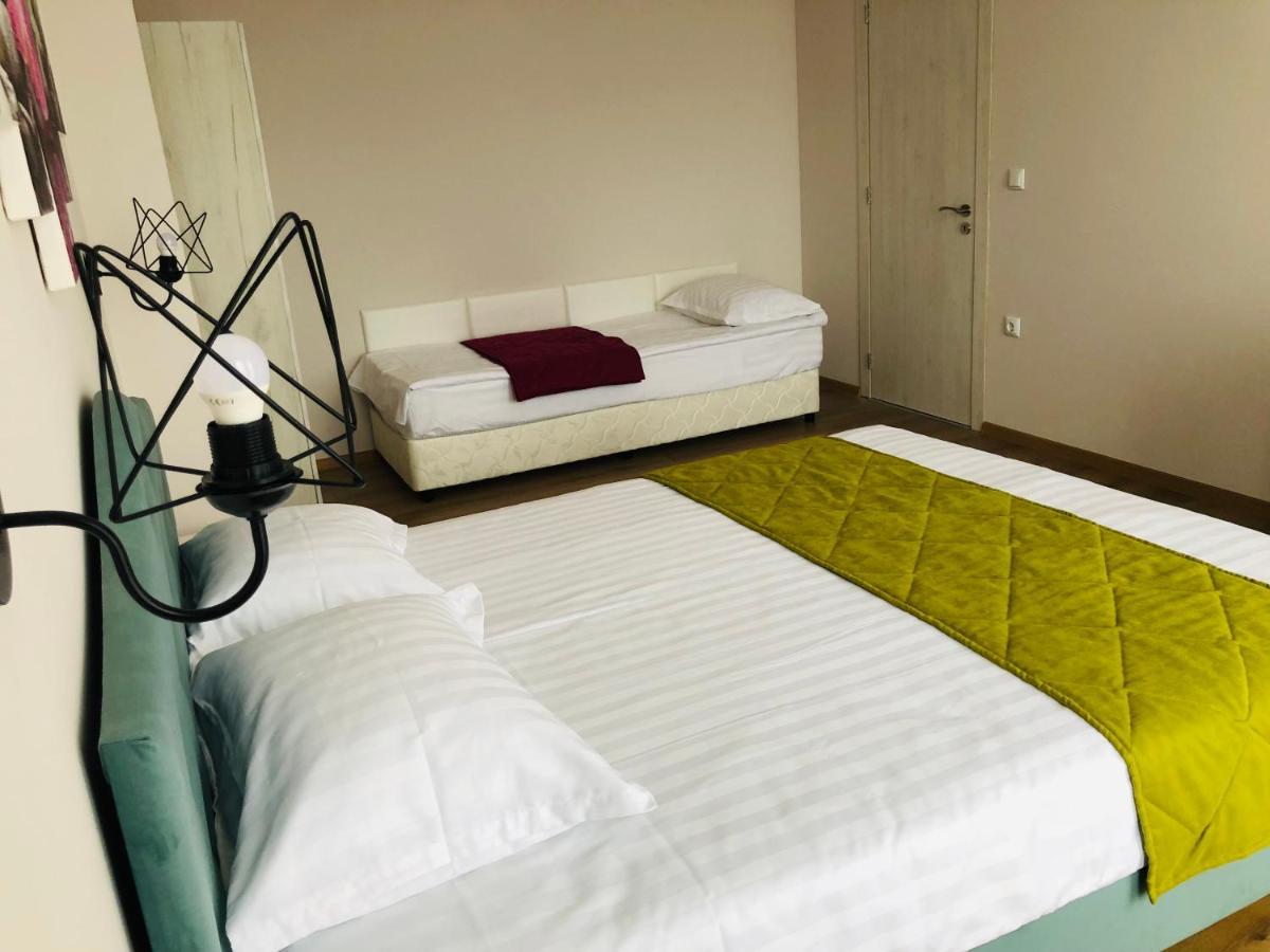 Hotel Colors Boutique Obzor Zewnętrze zdjęcie