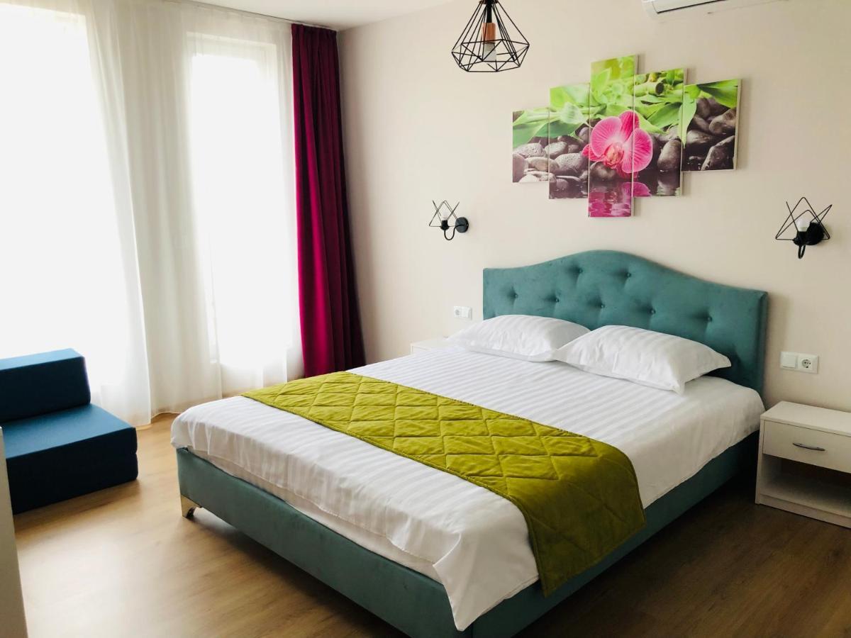 Hotel Colors Boutique Obzor Zewnętrze zdjęcie
