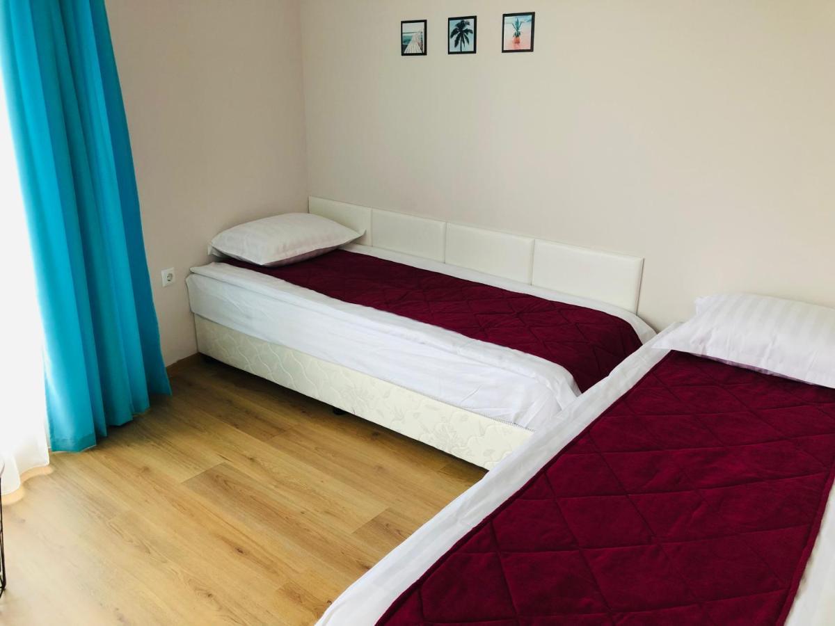Hotel Colors Boutique Obzor Zewnętrze zdjęcie