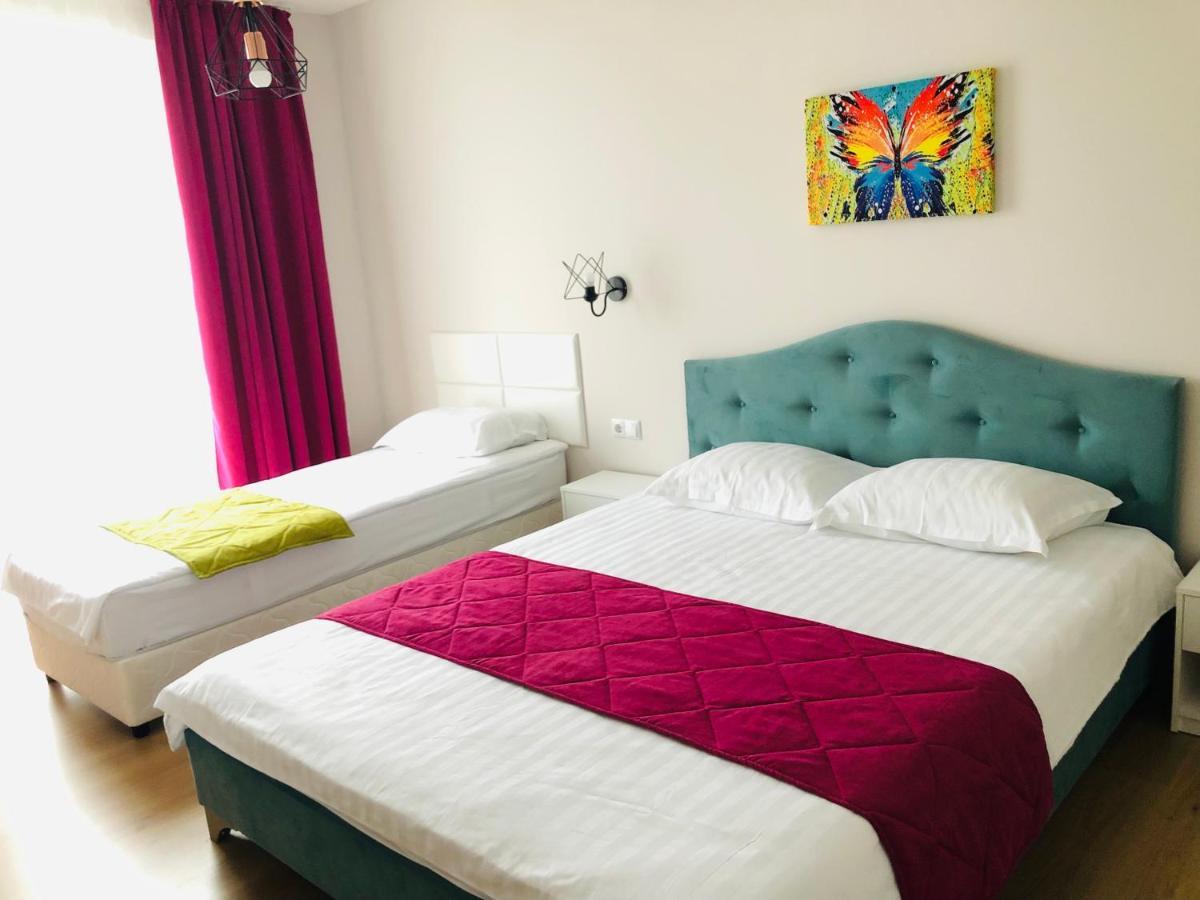 Hotel Colors Boutique Obzor Zewnętrze zdjęcie