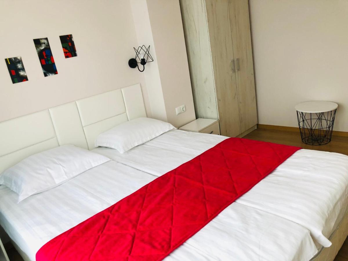 Hotel Colors Boutique Obzor Zewnętrze zdjęcie