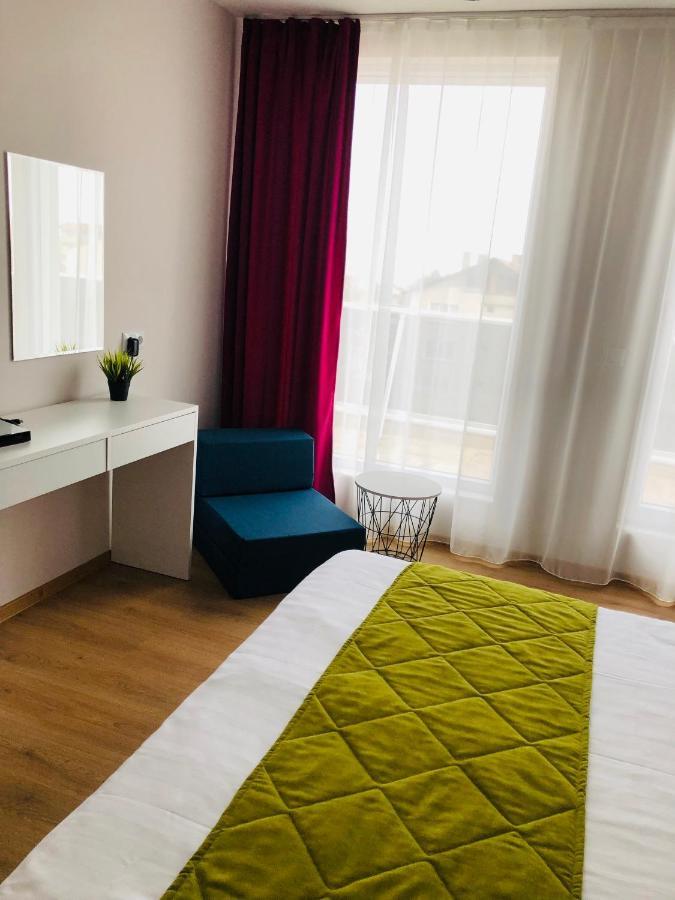 Hotel Colors Boutique Obzor Zewnętrze zdjęcie