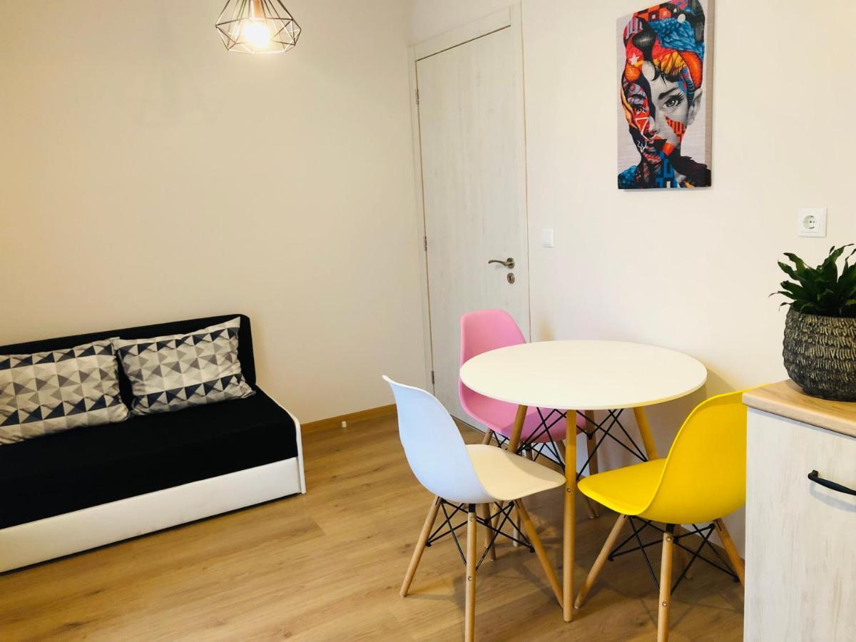 Hotel Colors Boutique Obzor Zewnętrze zdjęcie