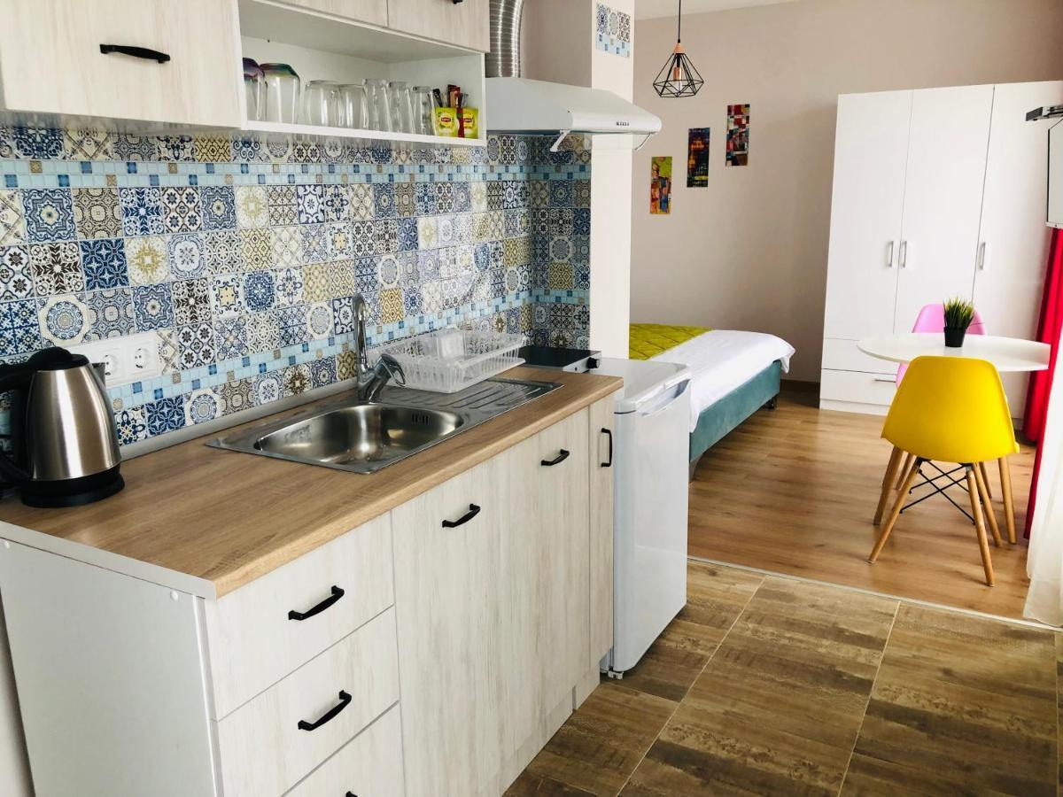 Hotel Colors Boutique Obzor Zewnętrze zdjęcie