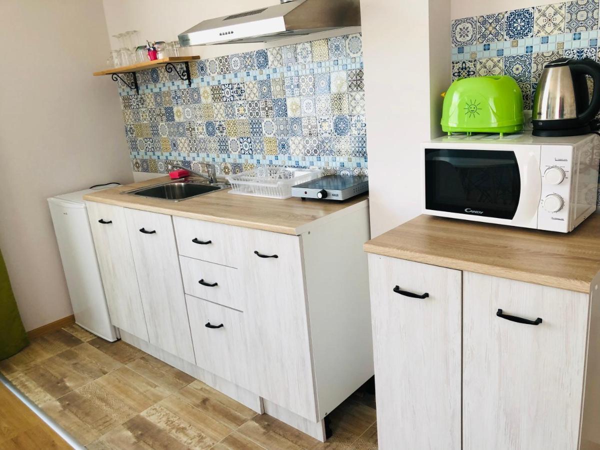 Hotel Colors Boutique Obzor Zewnętrze zdjęcie