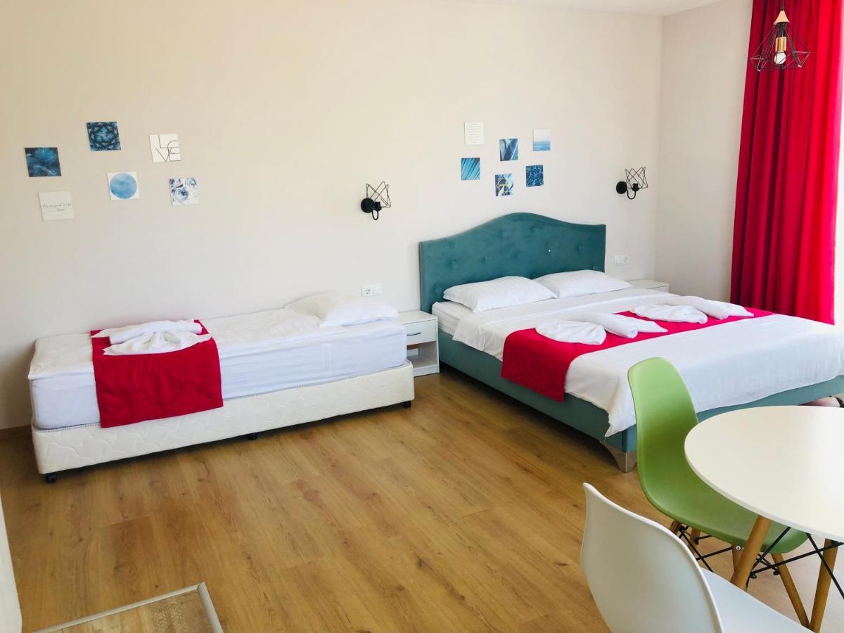 Hotel Colors Boutique Obzor Zewnętrze zdjęcie