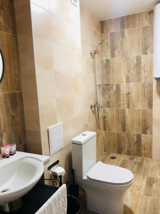 Hotel Colors Boutique Obzor Zewnętrze zdjęcie