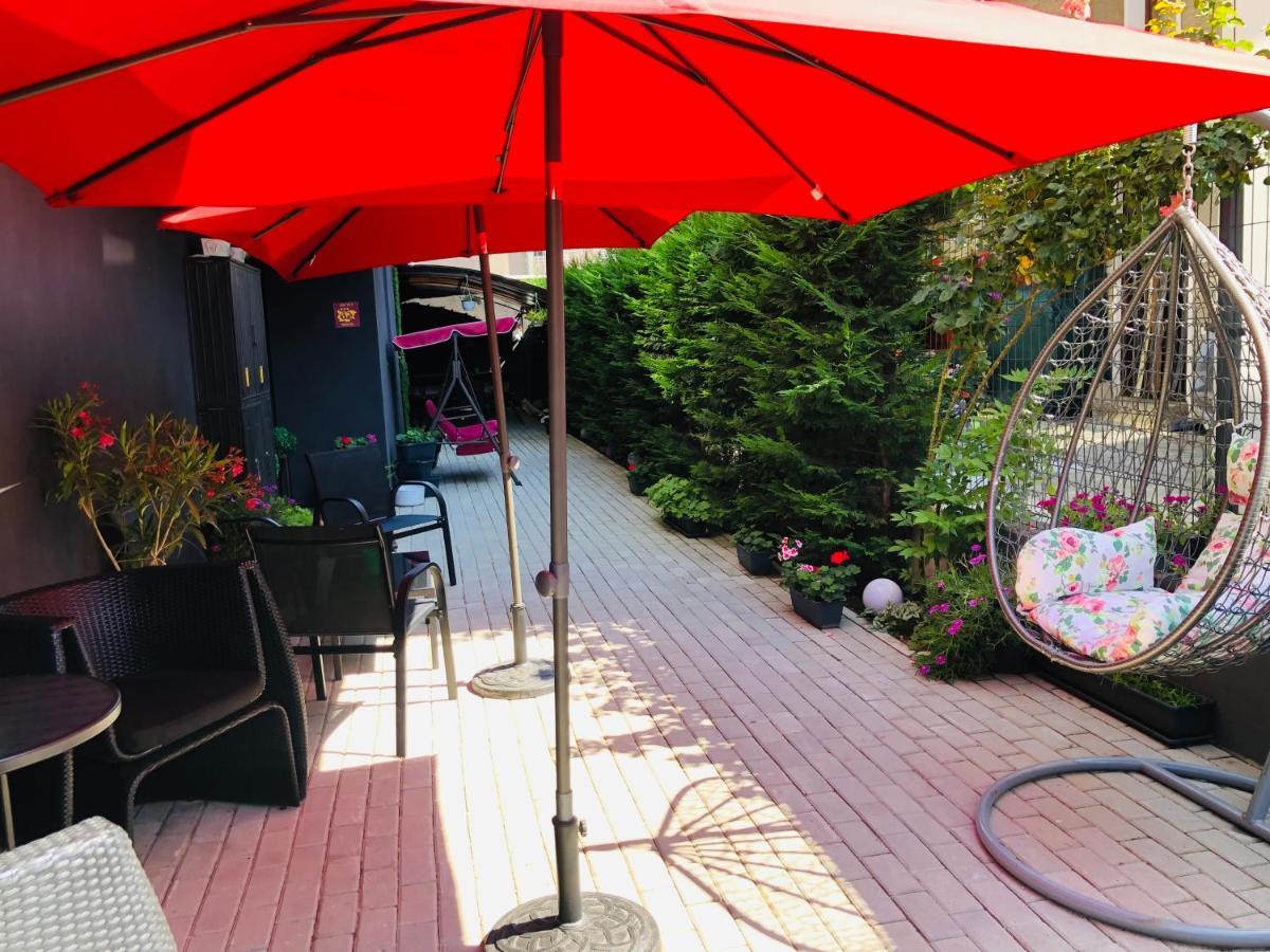 Hotel Colors Boutique Obzor Zewnętrze zdjęcie