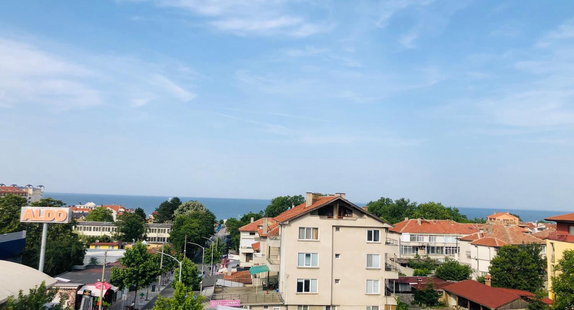 Hotel Colors Boutique Obzor Zewnętrze zdjęcie