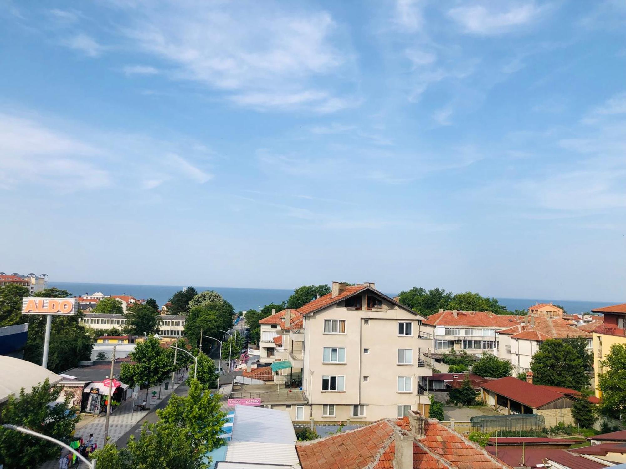 Hotel Colors Boutique Obzor Zewnętrze zdjęcie